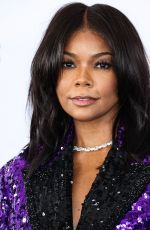 GABRIELLE UNION at 2023 Film Independent Spirit Awards in Santa Monica 03/04/2023