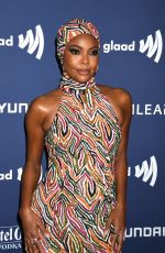 GABRIELLE UNION at 34th Annual Glaad Media Awards in Beverly Hills 03/30/2023