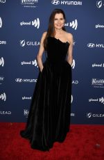 GEENA DAVIS at 34th Annual Glaad Media Awards in Beverly Hills 03/30/2023