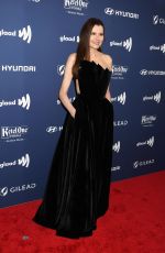 GEENA DAVIS at 34th Annual Glaad Media Awards in Beverly Hills 03/30/2023