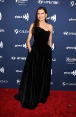 GEENA DAVIS at 34th Annual Glaad Media Awards in Beverly Hills 03/30/2023