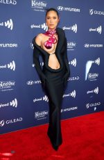 GEENA ROCERO at 34th Annual Glaad Media Awards in Beverly Hills 03/30/2023