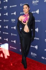 GEENA ROCERO at 34th Annual Glaad Media Awards in Beverly Hills 03/30/2023