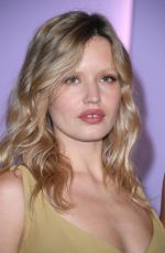 GEORGIA MAY JAGGER at 2023 Green Carpet Fashion Awards in Hollywood 03/09/2023