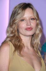 GEORGIA MAY JAGGER at 2023 Green Carpet Fashion Awards in Hollywood 03/09/2023
