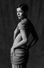 GEORGINA AMOROS - 26th Malaga Film Festival Photoshoot 03/17/2023