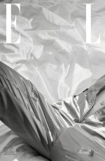 GIGI HADID in Elle Magazine, March 2023