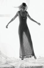 GIGI HADID in Elle Magazine, March 2023