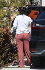 GINA RODRIGUEZ and Joe Locicero Out in Los Angeles 03/07/2023