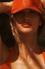 GISELE BUNDCHE for Vanity Fair Magazine, April 2023