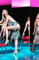GISELE BUNDCHEN for Arezzo Campaign, March 2023