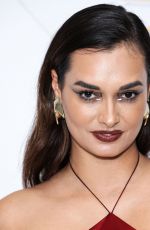 GIZELE OLIVEIRA at Darren Dzienciol and Richie Akiva Oscar Party in Bel Air 03/10/2023