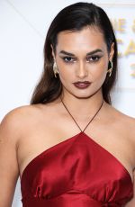 GIZELE OLIVEIRA at Darren Dzienciol and Richie Akiva Oscar Party in Bel Air 03/10/2023