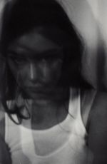 GRACIE ABRAMS for WWD, February 2023