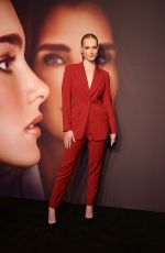 GRIER HAMMOND HENCHY at Pretty Baby: Brooke Shields Premiere in New York 03/29/2023