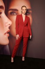 GRIER HAMMOND HENCHY at Pretty Baby: Brooke Shields Premiere in New York 03/29/2023