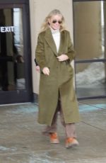 GWYNETH PALTROW Leaves Court in Park City 03/21/2023