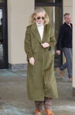 GWYNETH PALTROW Leaves Court in Park City 03/21/2023