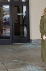 GWYNETH PALTROW Leaves Court in Park City 03/21/2023