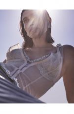 HAILEY BIEBER in Vogue, Australia March 2023
