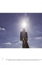 HAILEY BIEBER in Vogue, Australia March 2023