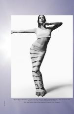HAILEY BIEBER in Vogue, Australia March 2023