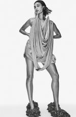 HAILEY BIEBER in Vogue, Australia March 2023