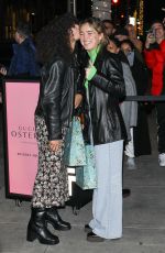 HALEY LU RICHARDSON at Miley + Gucci Event in Beverly Hills 03/09/2023