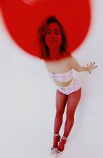 HALEY LU RICHARDSON for Numero Magazine, Netherlands March 2023