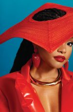 HALLE BAILEY for Edition Modern Luxury, 2023