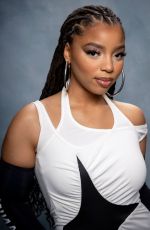 HALLE BAILEY - Imdb Pportrait Studio at SXSW 2023 in Austin 03/10/2023