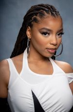 HALLE BAILEY - Imdb Pportrait Studio at SXSW 2023 in Austin 03/10/2023