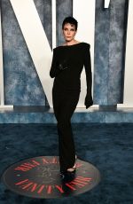 HALSEY at Vanity Fair Oscar Party in Beverly Hills 03/12/2023