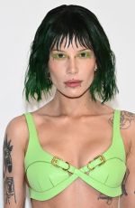 HALSEY - Givenchy Paris Fashion Week Photocall 03/02/2023
