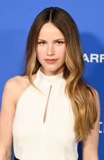 HALSTON SAGE at Fashion Trust US Awards at Goya Studios in Los Angeles 03/21/2023