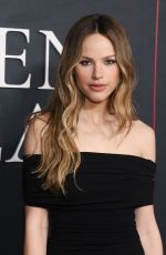 HALSTON SAGE at Time