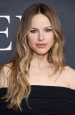 HALSTON SAGE at Time