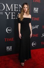 HALSTON SAGE at Time