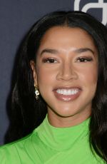 HANNAH BRONFMAN at Spring Into Action Gala 2023 Benefitting Planned Parenthood of Greater New York 03/13/2023