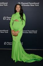 HANNAH BRONFMAN at Spring Into Action Gala 2023 Benefitting Planned Parenthood of Greater New York 03/13/2023
