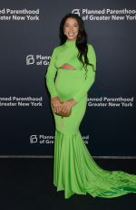 HANNAH BRONFMAN at Spring Into Action Gala 2023 Benefitting Planned Parenthood of Greater New York 03/13/2023