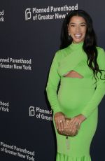HANNAH BRONFMAN at Spring Into Action Gala 2023 Benefitting Planned Parenthood of Greater New York 03/13/2023