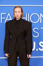 HANNAH EINBINDER at Fashion Trust US Awards at Goya Studios in Los Angeles 03/21/2023