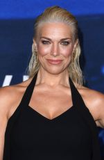 HANNAH WADDINGHAM at Ted Lasso Season 3 Premiere in Westwood 03/07/2023