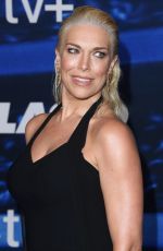 HANNAH WADDINGHAM at Ted Lasso Season 3 Premiere in Westwood 03/07/2023