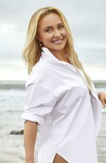HAYDEN PANETTIERE for Women
