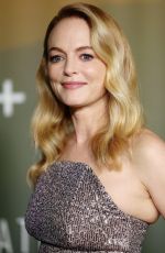 HEATHER GRAHAM at Extrapolations Premiere in Los Angeles 03/14/2023