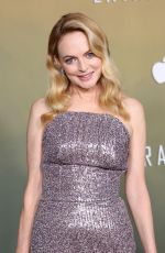 HEATHER GRAHAM at Extrapolations Premiere in Los Angeles 03/14/2023