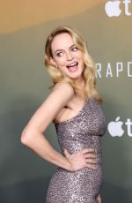 HEATHER GRAHAM at Extrapolations Premiere in Los Angeles 03/14/2023