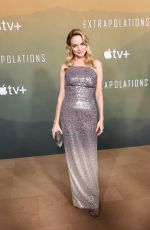HEATHER GRAHAM at Extrapolations Premiere in Los Angeles 03/14/2023